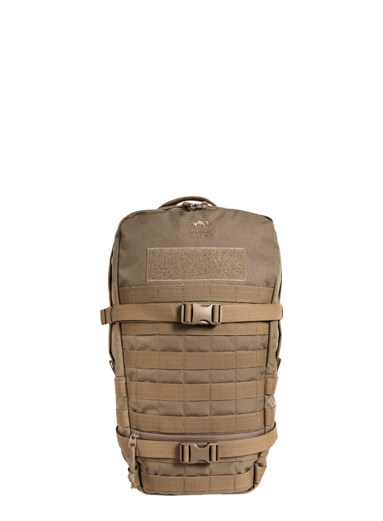 Cumpăra Rucsac tactic Tasmanian Tiger Essential Pack L MK II - coyote brown