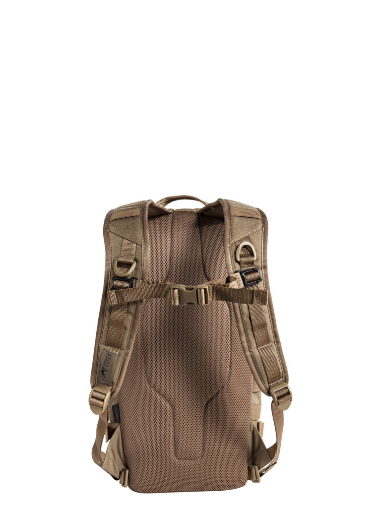 Preţ Rucsac tactic Tasmanian Tiger Essential Pack L MK II - coyote brown