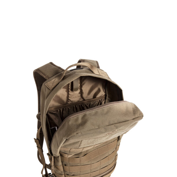 Original Rucsac tactic Tasmanian Tiger Essential Pack L MK II - coyote brown