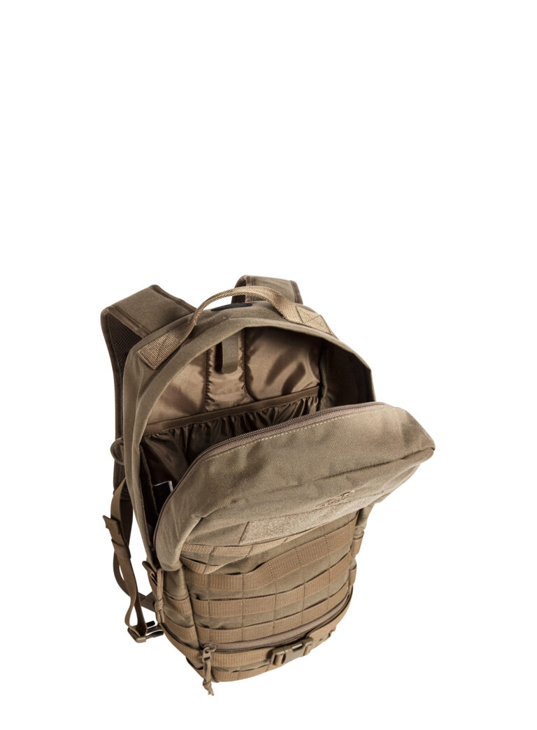 Original Rucsac tactic Tasmanian Tiger Essential Pack L MK II - coyote brown