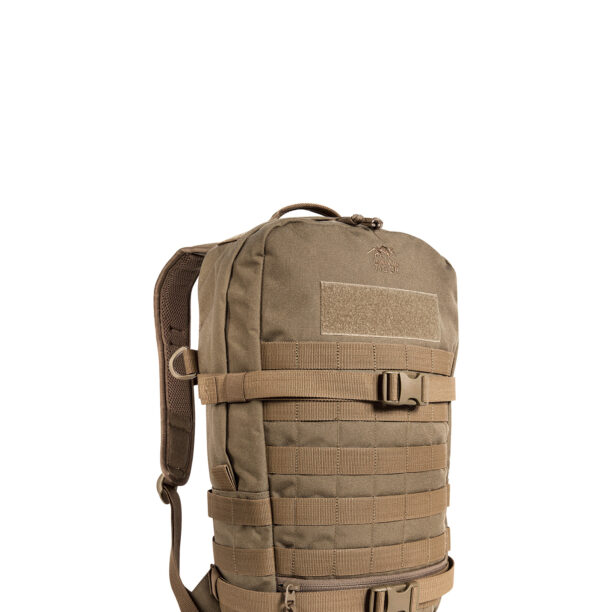 Rucsac tactic Tasmanian Tiger Essential Pack L MK II - coyote brown