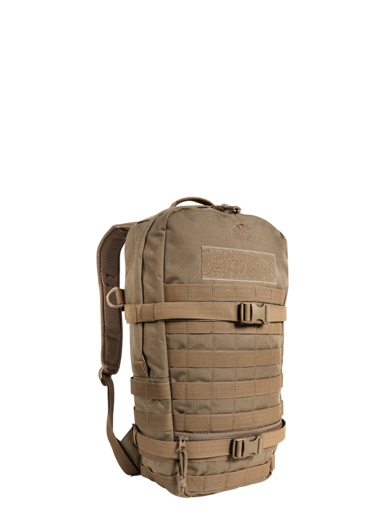 Rucsac tactic Tasmanian Tiger Essential Pack L MK II - coyote brown