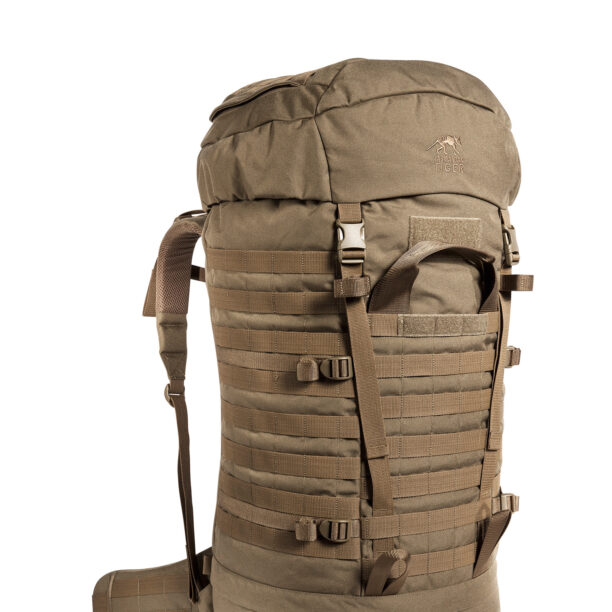 Rucsac tactic Tasmanian Tiger Field Pack MKII - coyote brown