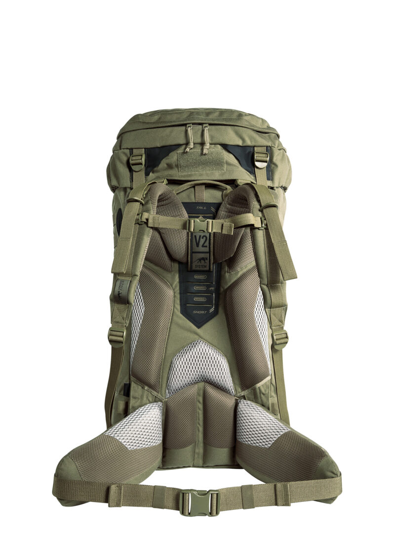 Rucsac tactic Tasmanian Tiger Field Pack MKII - olive preţ