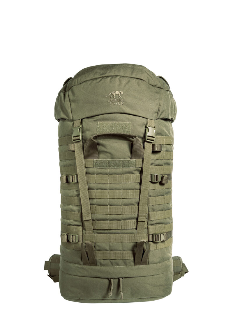 Cumpăra Rucsac tactic Tasmanian Tiger Field Pack MKII - olive