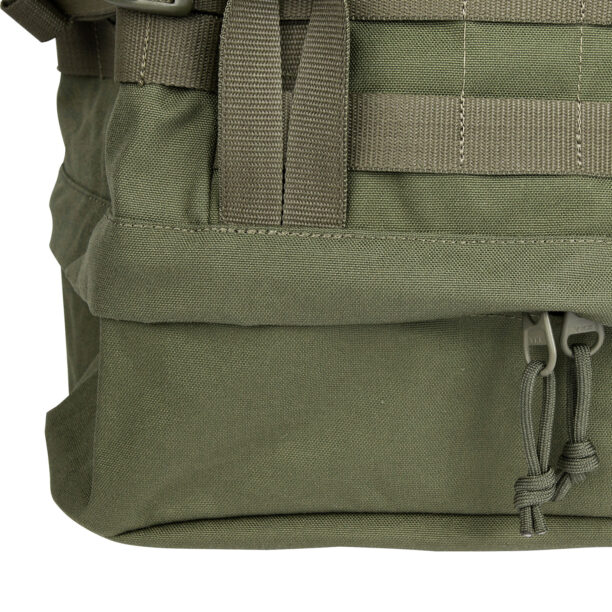 Original Rucsac tactic Tasmanian Tiger Field Pack MKII - olive