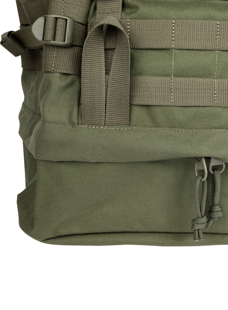 Original Rucsac tactic Tasmanian Tiger Field Pack MKII - olive