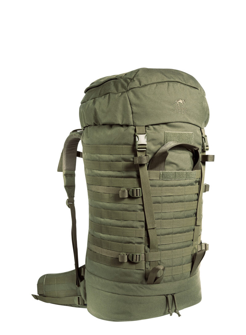 Rucsac tactic Tasmanian Tiger Field Pack MKII - olive