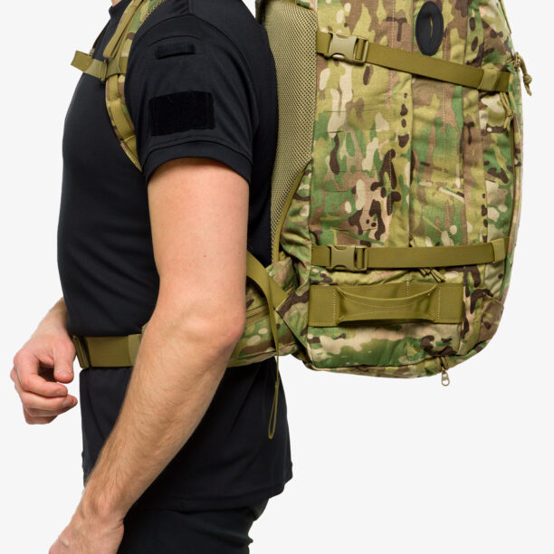 Rucsac tactic Tasmanian Tiger Mission Pack MK II MC - multicam preţ