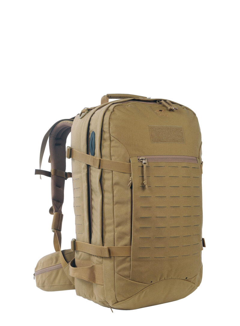 Rucsac tactic Tasmanian Tiger Mission Pack MK II - khaki