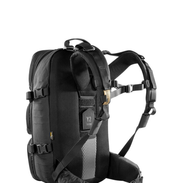 Rucsac tactic Tasmanian Tiger Modular Combat Pack 24 SL - black preţ