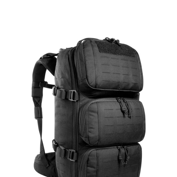 Rucsac tactic Tasmanian Tiger Modular Combat Pack 24 SL - black