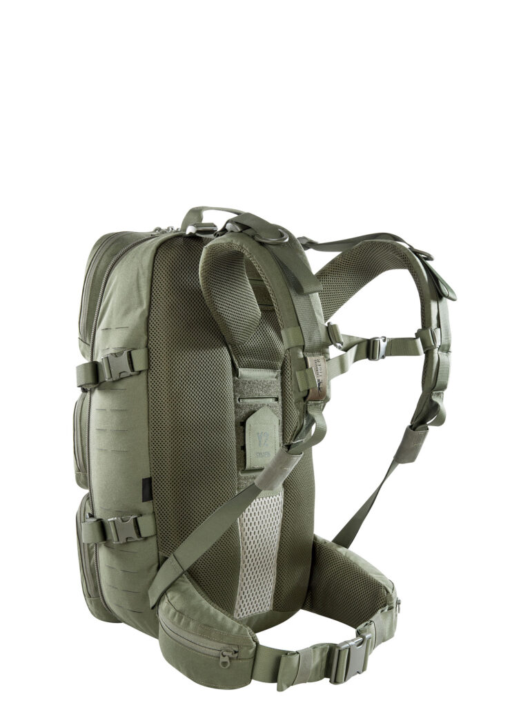 Rucsac tactic Tasmanian Tiger Modular Combat Pack 24 SL - olive preţ