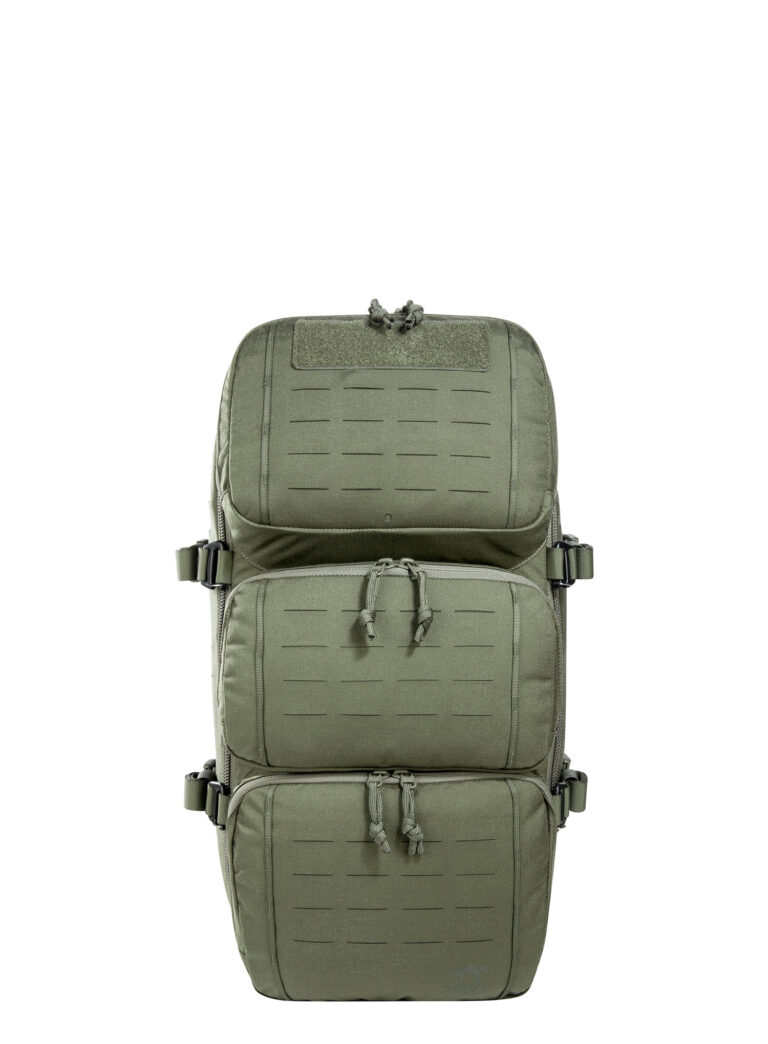 Cumpăra Rucsac tactic Tasmanian Tiger Modular Combat Pack 24 SL - olive