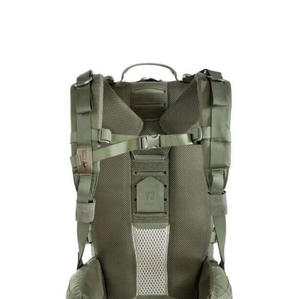 Preţ Rucsac tactic Tasmanian Tiger Modular Combat Pack 24 SL - olive