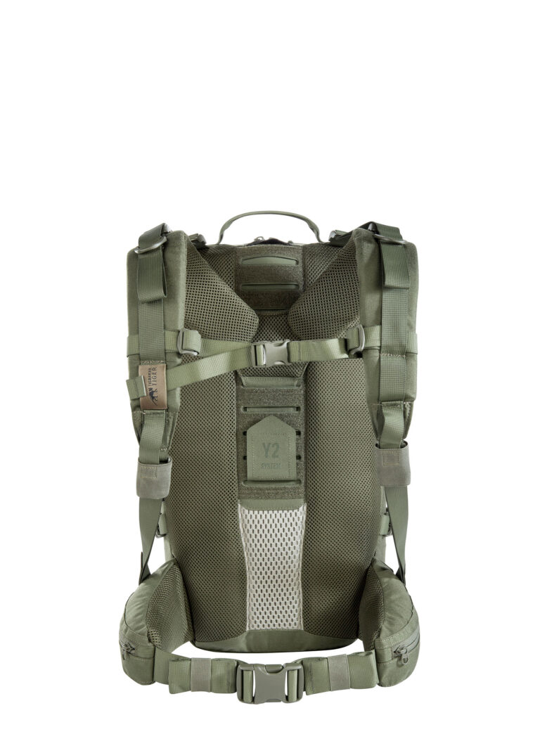 Preţ Rucsac tactic Tasmanian Tiger Modular Combat Pack 24 SL - olive