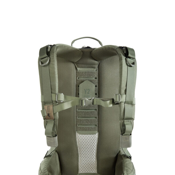 Original Rucsac tactic Tasmanian Tiger Modular Combat Pack 24 SL - olive