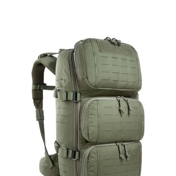 Rucsac tactic Tasmanian Tiger Modular Combat Pack 24 SL - olive