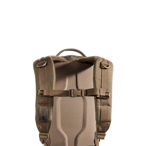 Rucsac tactic Tasmanian Tiger Modular Daypack L - coyote brown preţ