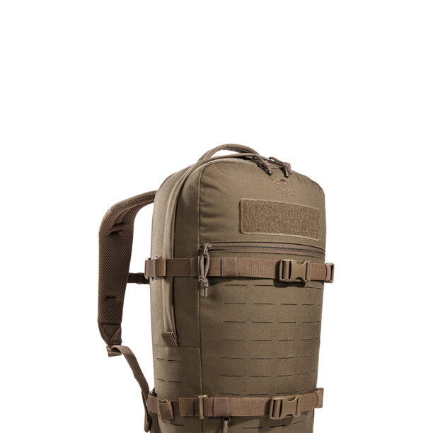 Rucsac tactic Tasmanian Tiger Modular Daypack L - coyote brown