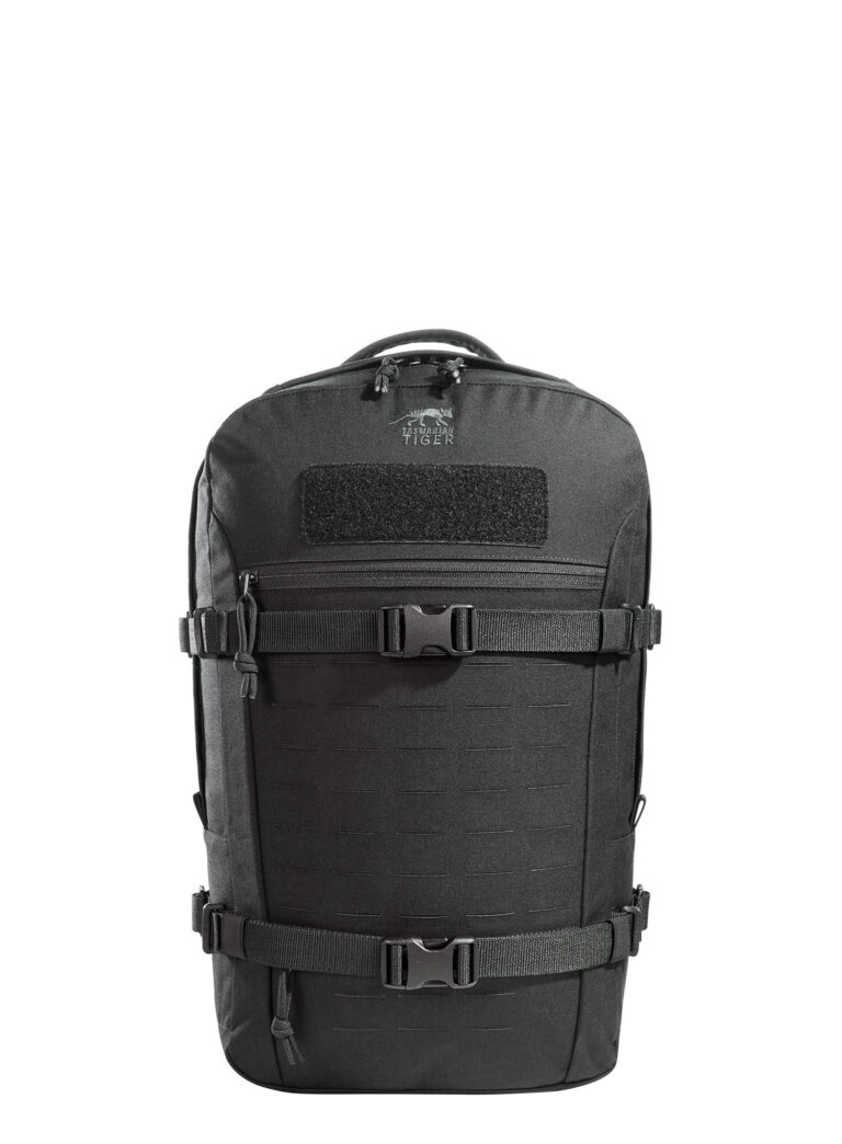 Cumpăra Rucsac tactic Tasmanian Tiger Modular Daypack XL 23l - black