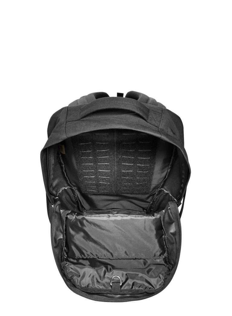 Rucsac tactic Tasmanian Tiger Modular Daypack XL 23l - black - imagine 6