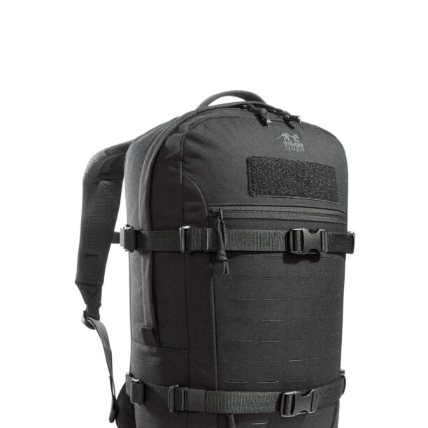 Rucsac tactic Tasmanian Tiger Modular Daypack XL 23l - black