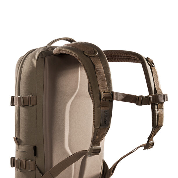 Rucsac tactic Tasmanian Tiger Modular Daypack XL 23l - coyote brown preţ