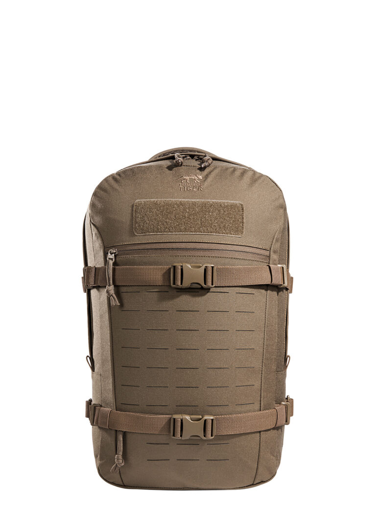 Cumpăra Rucsac tactic Tasmanian Tiger Modular Daypack XL 23l - coyote brown