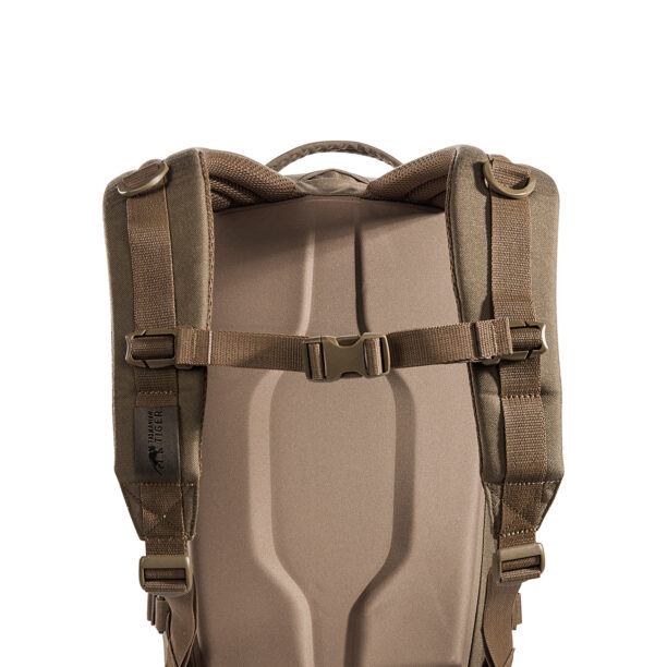 Preţ Rucsac tactic Tasmanian Tiger Modular Daypack XL 23l - coyote brown