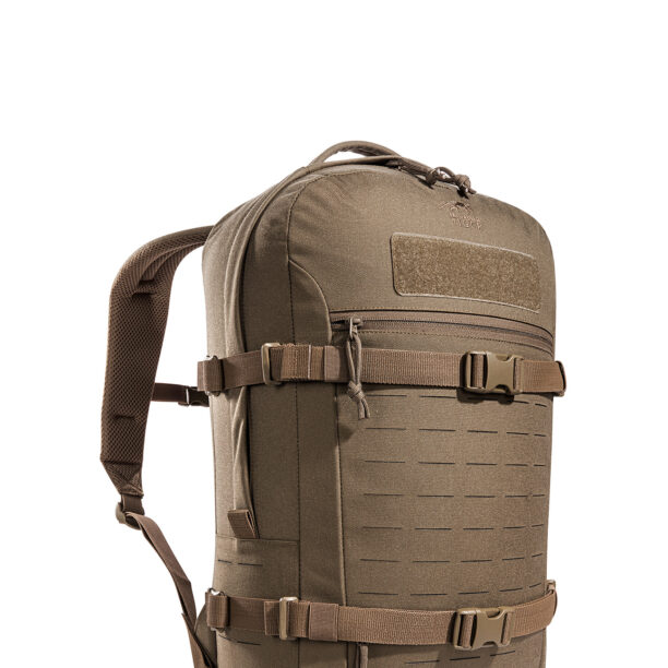 Rucsac tactic Tasmanian Tiger Modular Daypack XL 23l - coyote brown