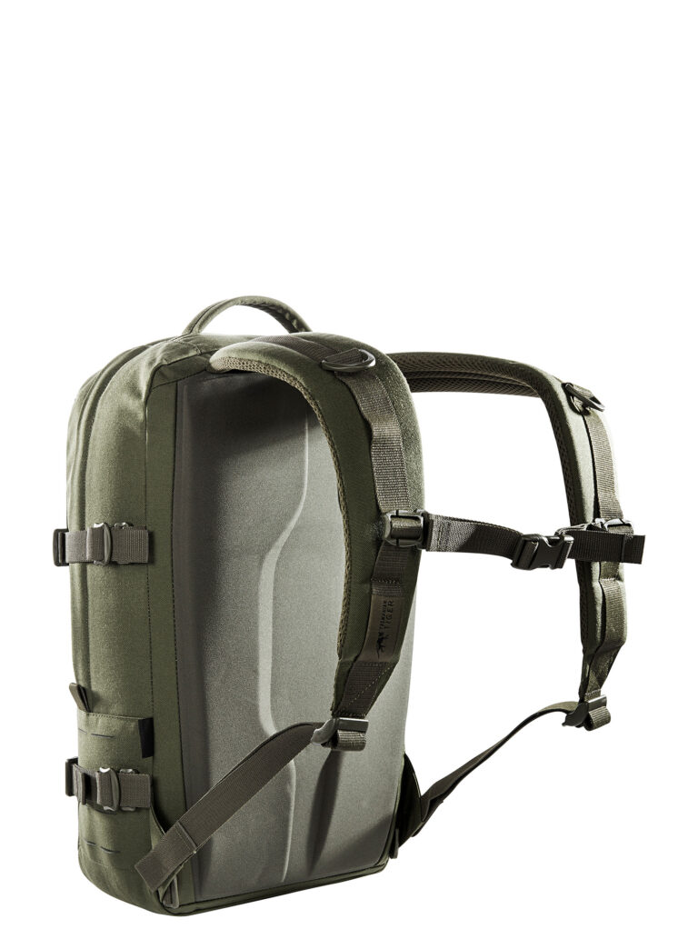 Cumpăra Rucsac tactic Tasmanian Tiger Modular Daypack XL 23l - olive