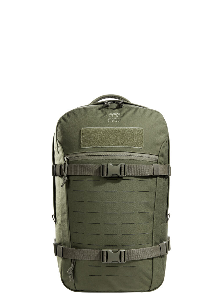 Preţ Rucsac tactic Tasmanian Tiger Modular Daypack XL 23l - olive