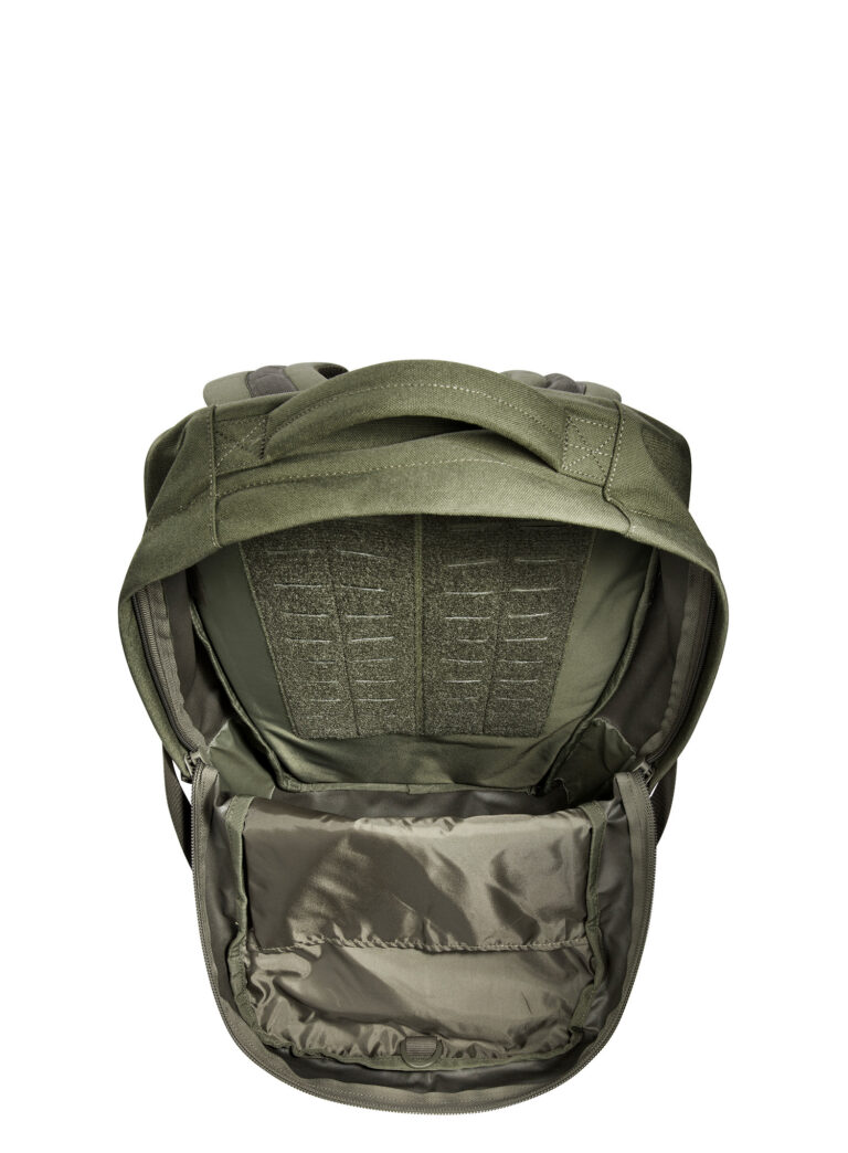 Original Rucsac tactic Tasmanian Tiger Modular Daypack XL 23l - olive