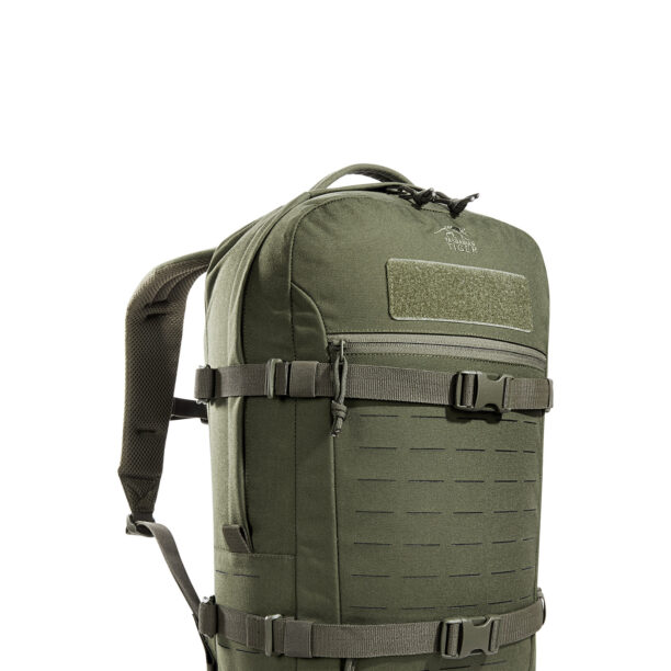 Rucsac tactic Tasmanian Tiger Modular Daypack XL 23l - olive