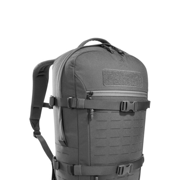 Rucsac tactic Tasmanian Tiger Modular Daypack XL - titan grey