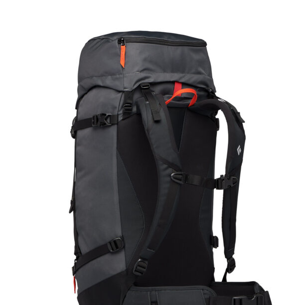 Rucsac trekking Black Diamond Stone 45 - carbon preţ