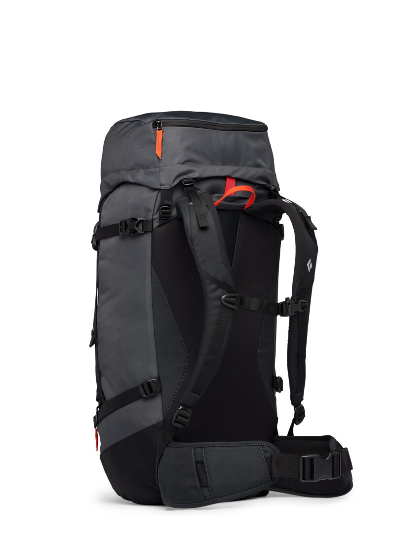 Rucsac trekking Black Diamond Stone 45 - carbon preţ