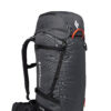 Rucsac trekking Black Diamond Stone 45 - carbon