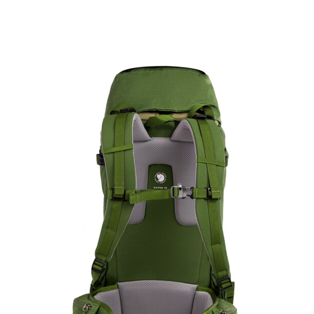 Rucsac trekking Fjallraven Kaipak 38 - pine green preţ