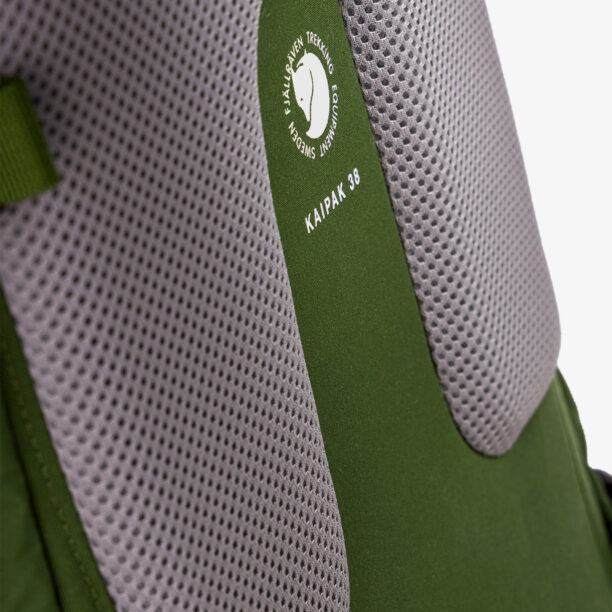 Cumpăra Rucsac trekking Fjallraven Kaipak 38 - pine green