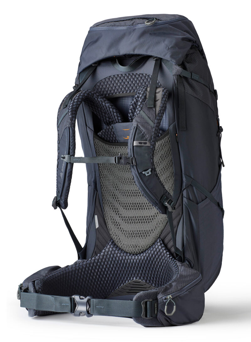 Rucsac trekking Gregory Baltoro 100 Pro - alaska blue preţ