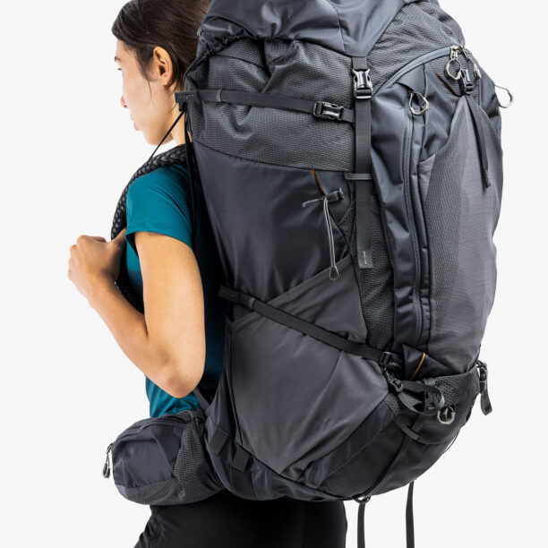 Cumpăra Rucsac trekking Gregory Baltoro 100 Pro - alaska blue