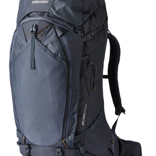 Rucsac trekking Gregory Baltoro 100 Pro - alaska blue