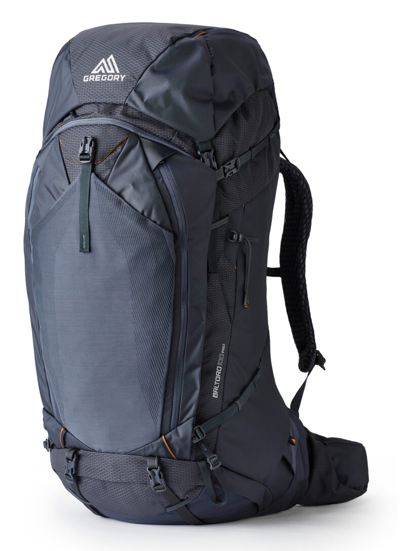 Rucsac trekking Gregory Baltoro 100 Pro - alaska blue