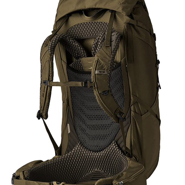 Rucsac trekking Gregory Baltoro 100 Pro - crocodile green preţ