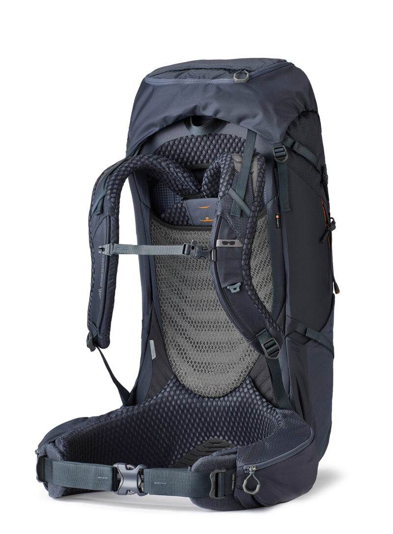 Rucsac trekking Gregory Baltoro 65 - alaska blue preţ