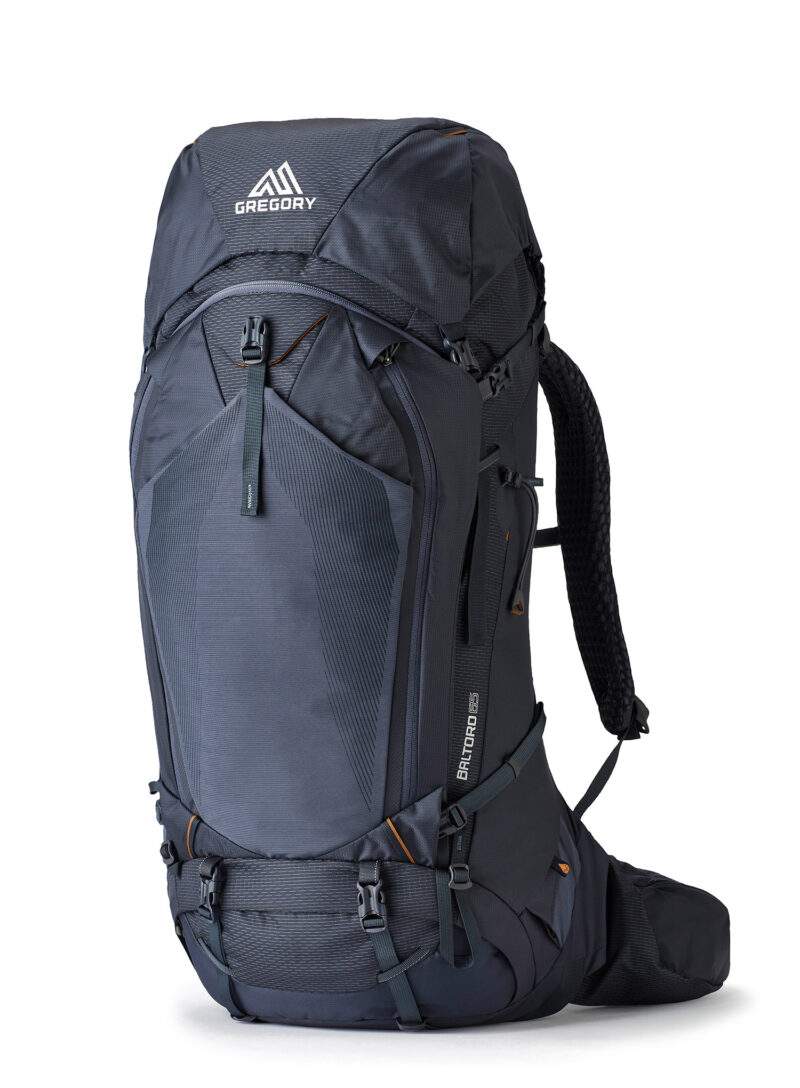 Rucsac trekking Gregory Baltoro 65 - alaska blue