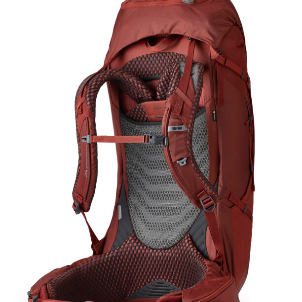 Rucsac trekking Gregory Baltoro 65 - brick red preţ