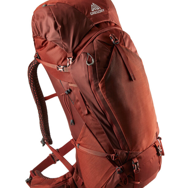 Preţ Rucsac trekking Gregory Baltoro 65 - brick red